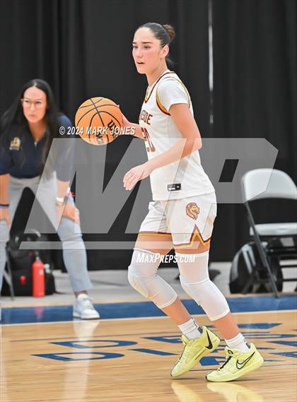 Thumbnail 1 in Mullen vs. Lakeside (Section 7) photogallery.