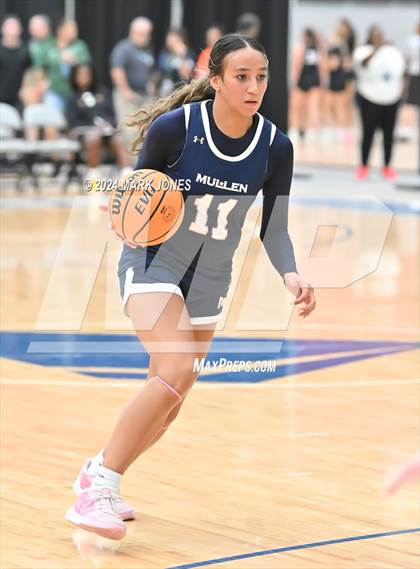 Thumbnail 2 in Mullen vs. Lakeside (Section 7) photogallery.