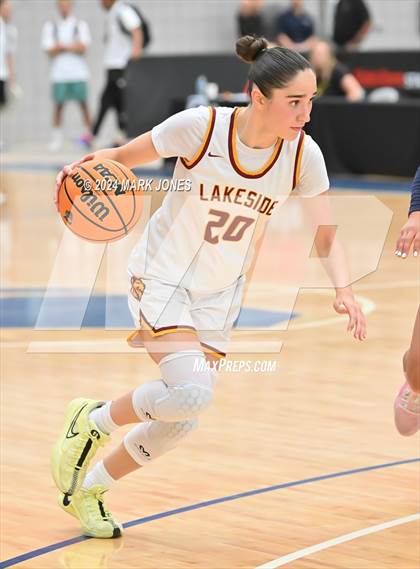 Thumbnail 1 in Mullen vs. Lakeside (Section 7) photogallery.