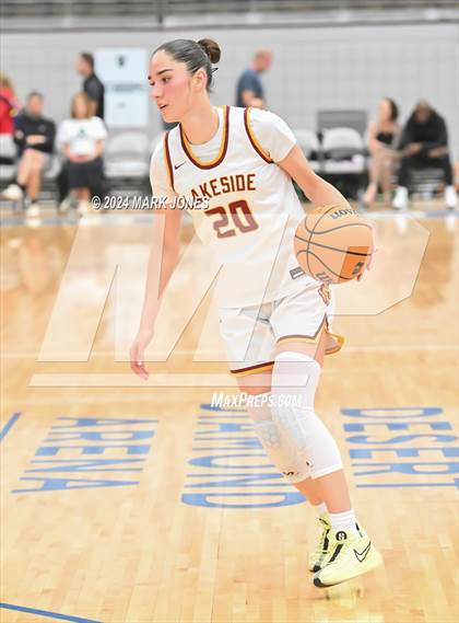 Thumbnail 2 in Mullen vs. Lakeside (Section 7) photogallery.