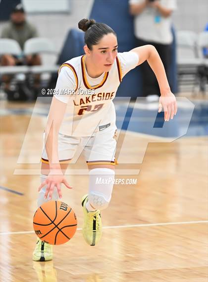 Thumbnail 1 in Mullen vs. Lakeside (Section 7) photogallery.
