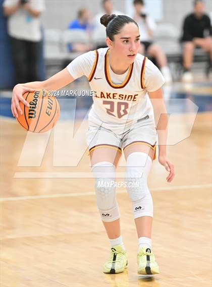 Thumbnail 1 in Mullen vs. Lakeside (Section 7) photogallery.