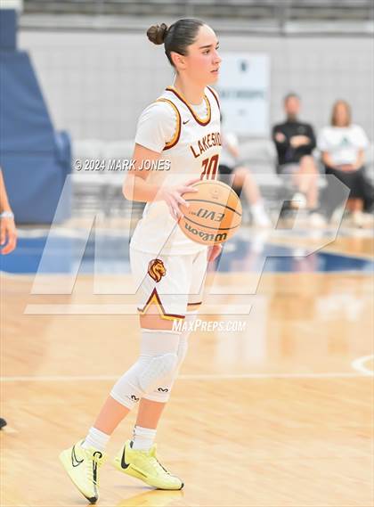 Thumbnail 1 in Mullen vs. Lakeside (Section 7) photogallery.