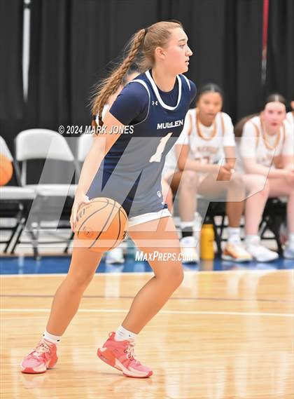 Thumbnail 3 in Mullen vs. Lakeside (Section 7) photogallery.