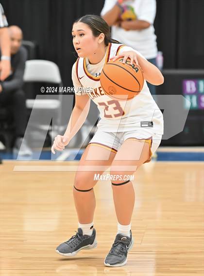 Thumbnail 1 in Mullen vs. Lakeside (Section 7) photogallery.