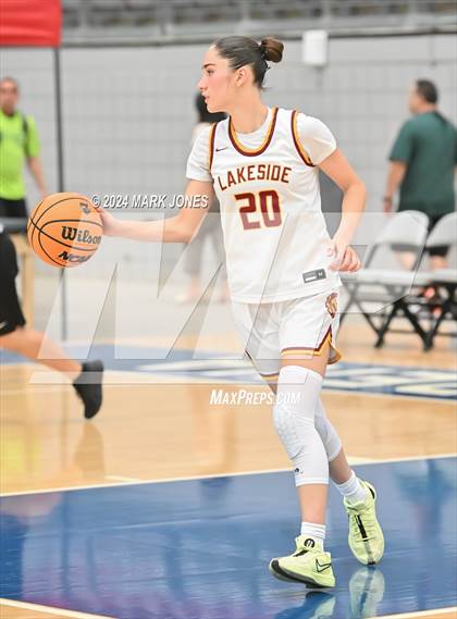 Thumbnail 1 in Mullen vs. Lakeside (Section 7) photogallery.