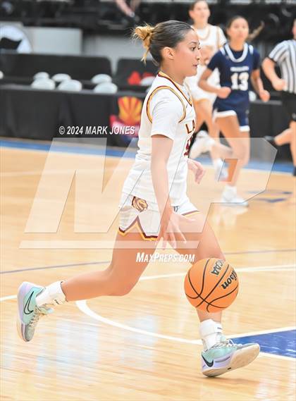 Thumbnail 2 in Mullen vs. Lakeside (Section 7) photogallery.