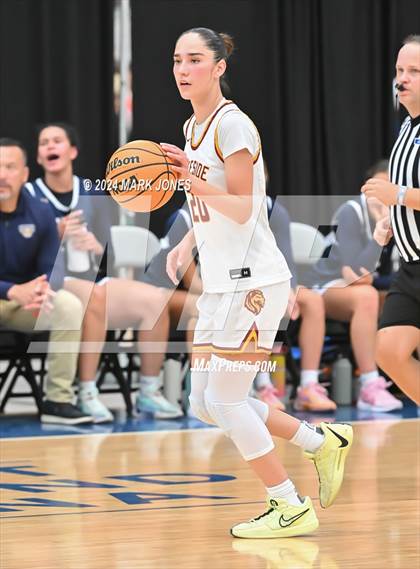 Thumbnail 2 in Mullen vs. Lakeside (Section 7) photogallery.