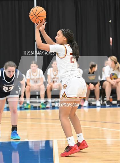 Thumbnail 1 in Mullen vs. Lakeside (Section 7) photogallery.