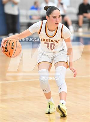 Mullen vs. Lakeside (Section 7)