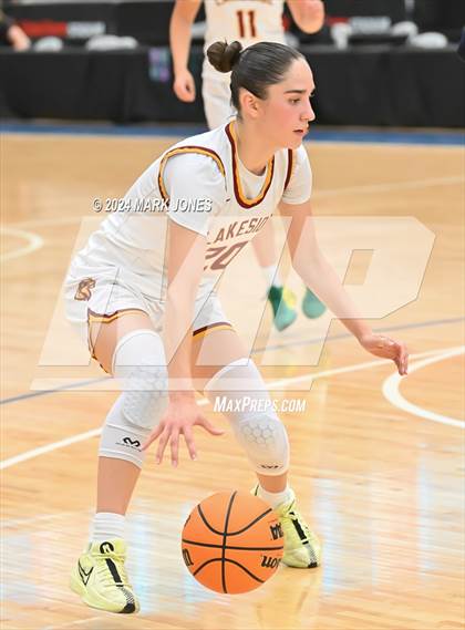 Thumbnail 3 in Mullen vs. Lakeside (Section 7) photogallery.