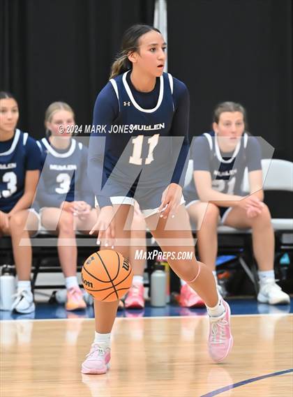 Thumbnail 3 in Mullen vs. Lakeside (Section 7) photogallery.