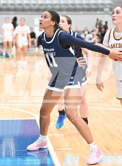 Thumbnail 1 in Mullen vs. Lakeside (Section 7) photogallery.