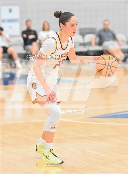 Thumbnail 2 in Mullen vs. Lakeside (Section 7) photogallery.