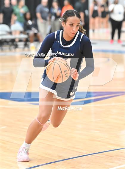 Thumbnail 3 in Mullen vs. Lakeside (Section 7) photogallery.