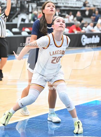 Thumbnail 1 in Mullen vs. Lakeside (Section 7) photogallery.
