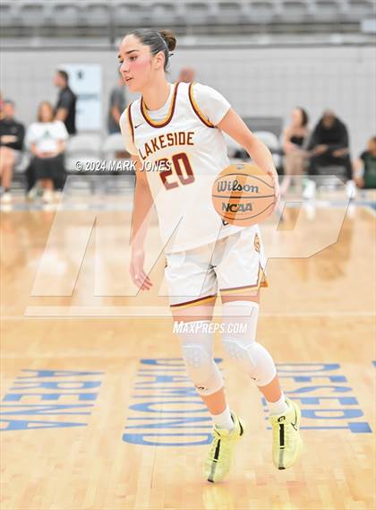 Thumbnail 1 in Mullen vs. Lakeside (Section 7) photogallery.
