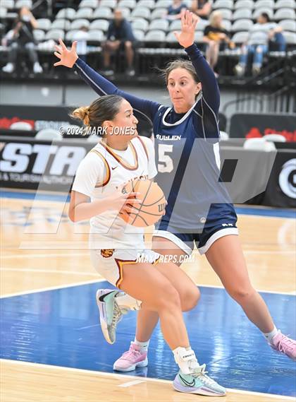 Thumbnail 1 in Mullen vs. Lakeside (Section 7) photogallery.