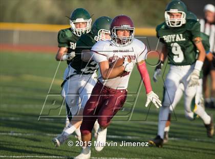 Thumbnail 2 in FR: Simi Valley @ Royal photogallery.