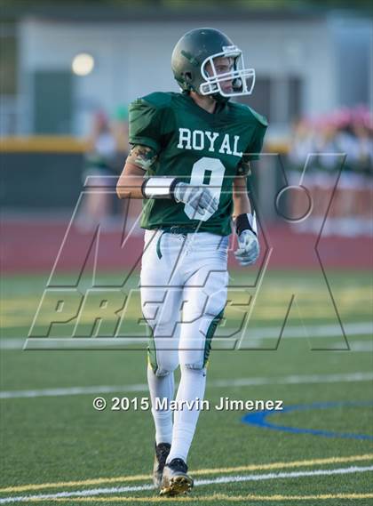 Thumbnail 3 in FR: Simi Valley @ Royal photogallery.