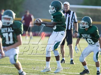 Thumbnail 3 in FR: Simi Valley @ Royal photogallery.