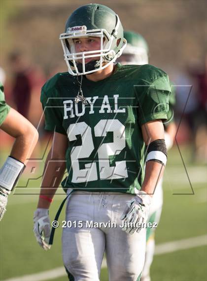Thumbnail 1 in FR: Simi Valley @ Royal photogallery.
