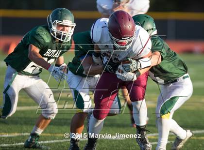 Thumbnail 2 in FR: Simi Valley @ Royal photogallery.
