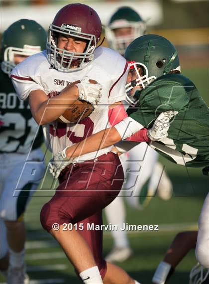 Thumbnail 3 in FR: Simi Valley @ Royal photogallery.