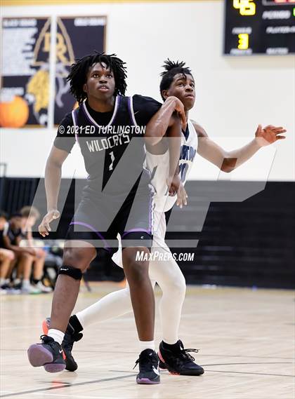 Thumbnail 3 in Decatur @ Furtah Prep (Warlodge Classic Invitational) photogallery.
