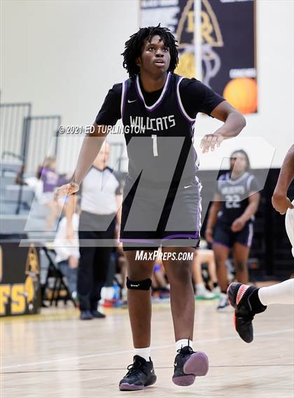 Thumbnail 2 in Decatur @ Furtah Prep (Warlodge Classic Invitational) photogallery.