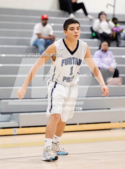 Thumbnail 2 in Decatur @ Furtah Prep (Warlodge Classic Invitational) photogallery.