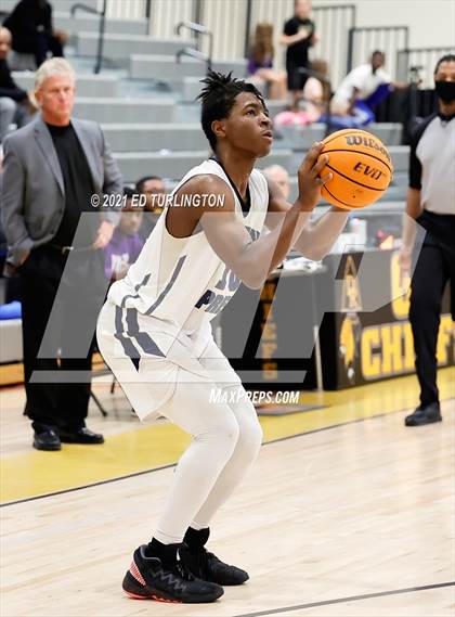Thumbnail 1 in Decatur @ Furtah Prep (Warlodge Classic Invitational) photogallery.
