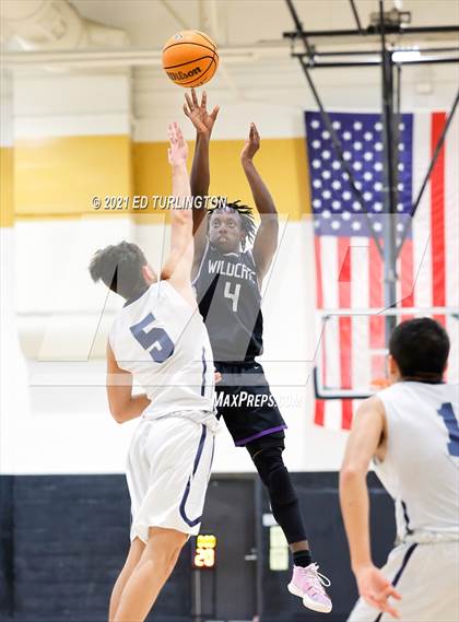 Thumbnail 3 in Decatur @ Furtah Prep (Warlodge Classic Invitational) photogallery.