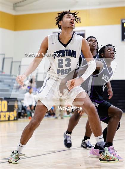 Thumbnail 2 in Decatur @ Furtah Prep (Warlodge Classic Invitational) photogallery.