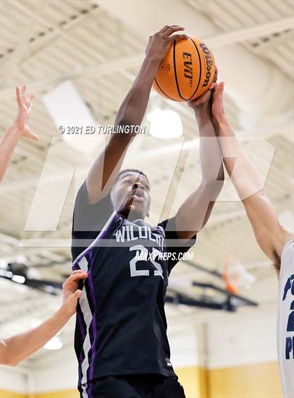 Thumbnail 2 in Decatur @ Furtah Prep (Warlodge Classic Invitational) photogallery.