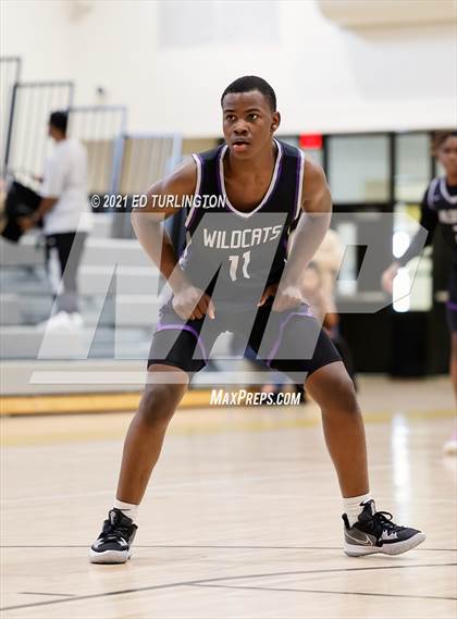Thumbnail 3 in Decatur @ Furtah Prep (Warlodge Classic Invitational) photogallery.