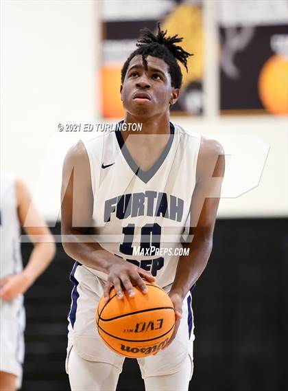Thumbnail 1 in Decatur @ Furtah Prep (Warlodge Classic Invitational) photogallery.