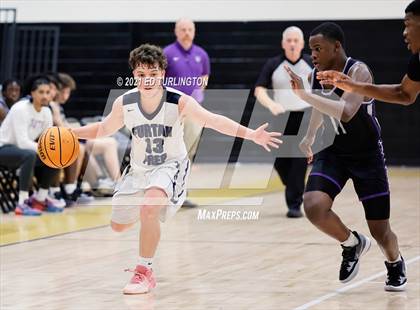 Thumbnail 3 in Decatur @ Furtah Prep (Warlodge Classic Invitational) photogallery.
