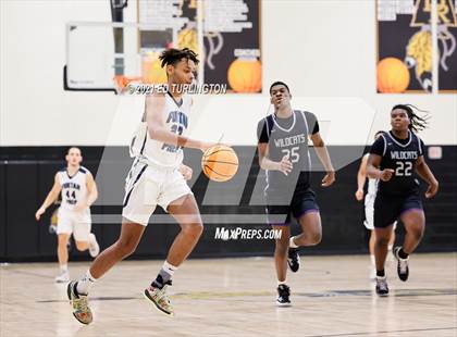 Thumbnail 2 in Decatur @ Furtah Prep (Warlodge Classic Invitational) photogallery.