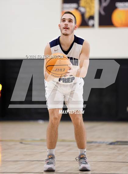 Thumbnail 1 in Decatur @ Furtah Prep (Warlodge Classic Invitational) photogallery.