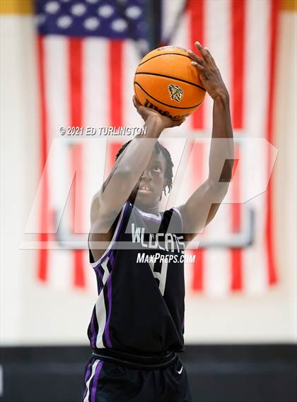 Thumbnail 2 in Decatur @ Furtah Prep (Warlodge Classic Invitational) photogallery.
