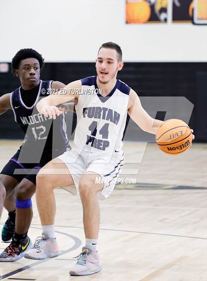 Thumbnail 2 in Decatur @ Furtah Prep (Warlodge Classic Invitational) photogallery.
