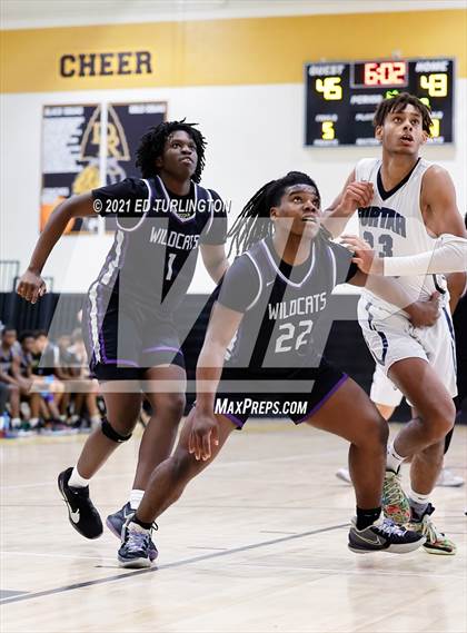 Thumbnail 3 in Decatur @ Furtah Prep (Warlodge Classic Invitational) photogallery.