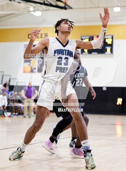 Thumbnail 2 in Decatur @ Furtah Prep (Warlodge Classic Invitational) photogallery.