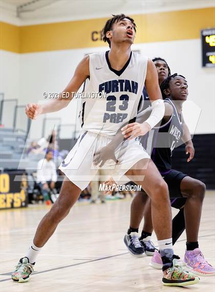 Thumbnail 3 in Decatur @ Furtah Prep (Warlodge Classic Invitational) photogallery.
