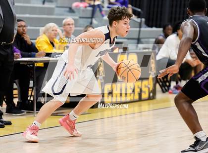 Thumbnail 1 in Decatur @ Furtah Prep (Warlodge Classic Invitational) photogallery.