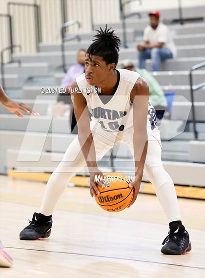 Thumbnail 1 in Decatur @ Furtah Prep (Warlodge Classic Invitational) photogallery.