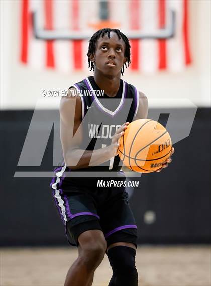 Thumbnail 1 in Decatur @ Furtah Prep (Warlodge Classic Invitational) photogallery.