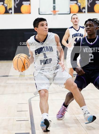 Thumbnail 2 in Decatur @ Furtah Prep (Warlodge Classic Invitational) photogallery.