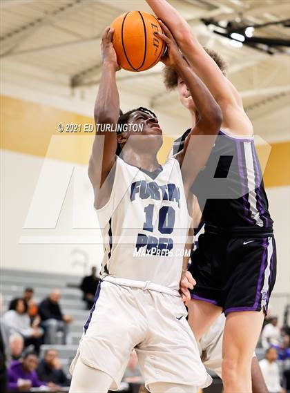 Thumbnail 1 in Decatur @ Furtah Prep (Warlodge Classic Invitational) photogallery.